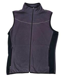 Prospirit sleeveless lightweight fleece vest M
